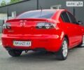 Мазда 3, объемом двигателя 1.6 л и пробегом 196 тыс. км за 7000 $, фото 16 на Automoto.ua