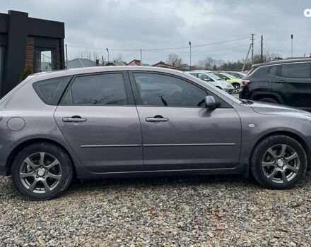 Мазда 3, объемом двигателя 1.6 л и пробегом 156 тыс. км за 6200 $, фото 7 на Automoto.ua