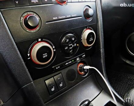 Мазда 3, объемом двигателя 2 л и пробегом 178 тыс. км за 5200 $, фото 10 на Automoto.ua