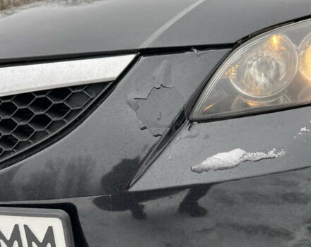 Мазда 3, объемом двигателя 2 л и пробегом 197 тыс. км за 5500 $, фото 5 на Automoto.ua