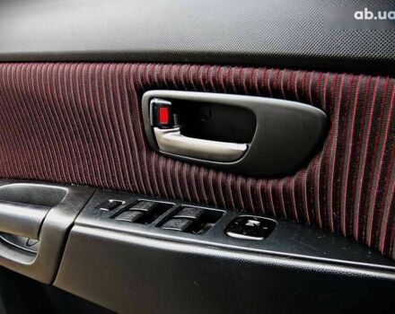 Мазда 3, объемом двигателя 2 л и пробегом 178 тыс. км за 5200 $, фото 6 на Automoto.ua