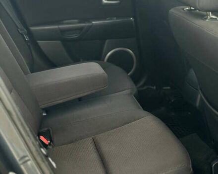 Мазда 3, объемом двигателя 1.6 л и пробегом 275 тыс. км за 5800 $, фото 8 на Automoto.ua