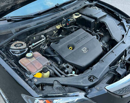 Мазда 3, объемом двигателя 2 л и пробегом 196 тыс. км за 5400 $, фото 10 на Automoto.ua