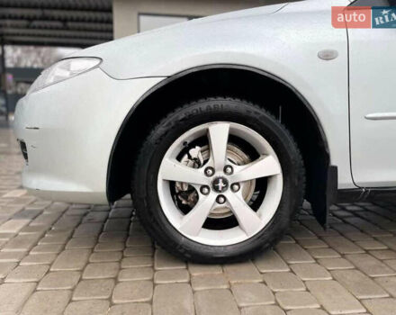 Мазда 3, объемом двигателя 2 л и пробегом 348 тыс. км за 3700 $, фото 4 на Automoto.ua