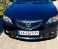Мазда 3, объемом двигателя 16 л и пробегом 237 тыс. км за 4300 $, фото 1 на Automoto.ua