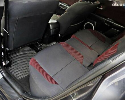 Мазда 3, объемом двигателя 2 л и пробегом 178 тыс. км за 5200 $, фото 14 на Automoto.ua
