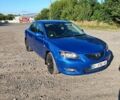 Мазда 3, объемом двигателя 1.6 л и пробегом 217 тыс. км за 3100 $, фото 1 на Automoto.ua
