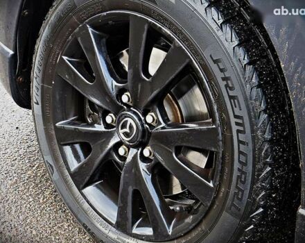 Мазда 3, объемом двигателя 2 л и пробегом 178 тыс. км за 5200 $, фото 4 на Automoto.ua