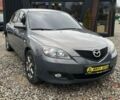 Мазда 3, объемом двигателя 1.6 л и пробегом 156 тыс. км за 6200 $, фото 1 на Automoto.ua