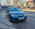 Мазда 3, объемом двигателя 1.6 л и пробегом 200 тыс. км за 3400 $, фото 1 на Automoto.ua
