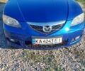 Мазда 3, объемом двигателя 1.6 л и пробегом 176 тыс. км за 5800 $, фото 1 на Automoto.ua