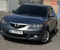 Мазда 3, объемом двигателя 1.6 л и пробегом 236 тыс. км за 4300 $, фото 1 на Automoto.ua