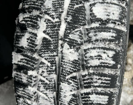 Мазда 3, объемом двигателя 2 л и пробегом 197 тыс. км за 5500 $, фото 9 на Automoto.ua