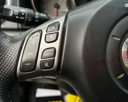 Мазда 3, объемом двигателя 1.6 л и пробегом 156 тыс. км за 6200 $, фото 10 на Automoto.ua