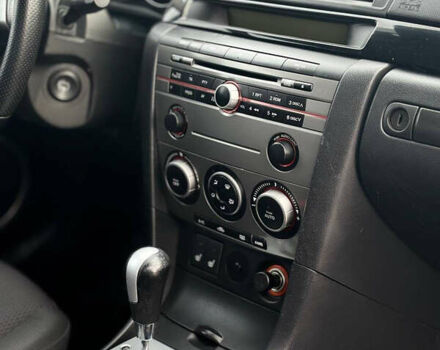 Мазда 3, объемом двигателя 1.6 л и пробегом 275 тыс. км за 5800 $, фото 10 на Automoto.ua