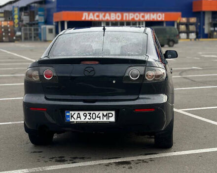 Мазда 3, объемом двигателя 1.6 л и пробегом 275 тыс. км за 5800 $, фото 6 на Automoto.ua