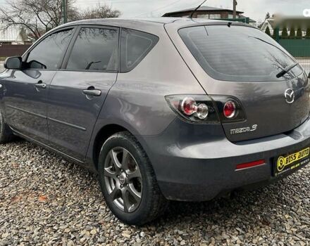 Мазда 3, объемом двигателя 1.6 л и пробегом 156 тыс. км за 6200 $, фото 4 на Automoto.ua