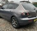 Мазда 3, объемом двигателя 1.6 л и пробегом 156 тыс. км за 6200 $, фото 4 на Automoto.ua