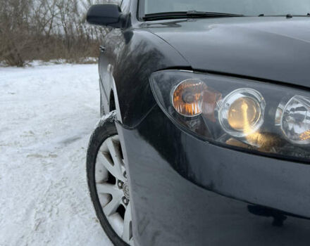 Мазда 3, объемом двигателя 2 л и пробегом 197 тыс. км за 5500 $, фото 8 на Automoto.ua
