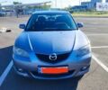 Мазда 3, об'ємом двигуна 1.6 л та пробігом 203 тис. км за 4900 $, фото 4 на Automoto.ua