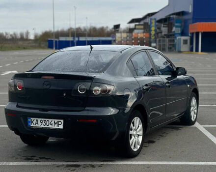 Мазда 3, объемом двигателя 1.6 л и пробегом 275 тыс. км за 5800 $, фото 7 на Automoto.ua