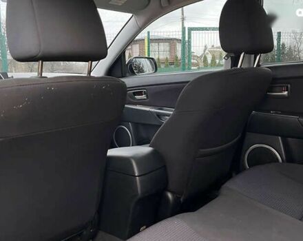 Мазда 3, объемом двигателя 1.6 л и пробегом 156 тыс. км за 6200 $, фото 16 на Automoto.ua