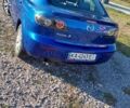 Мазда 3, объемом двигателя 1.6 л и пробегом 176 тыс. км за 5800 $, фото 11 на Automoto.ua