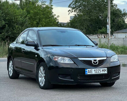 Мазда 3, объемом двигателя 2 л и пробегом 196 тыс. км за 5400 $, фото 1 на Automoto.ua