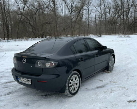 Мазда 3, объемом двигателя 2 л и пробегом 197 тыс. км за 5500 $, фото 4 на Automoto.ua