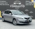 Мазда 3, объемом двигателя 1.6 л и пробегом 199 тыс. км за 4999 $, фото 1 на Automoto.ua