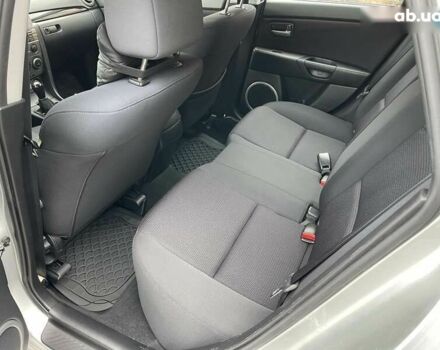 Мазда 3, объемом двигателя 1.6 л и пробегом 199 тыс. км за 4999 $, фото 2 на Automoto.ua