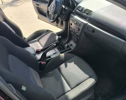 Мазда 3, об'ємом двигуна 1.6 л та пробігом 170 тис. км за 4190 $, фото 5 на Automoto.ua