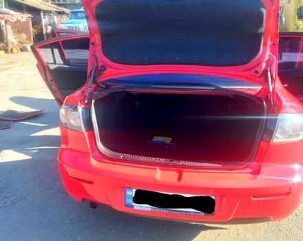 Мазда 3, объемом двигателя 1.6 л и пробегом 154 тыс. км за 6700 $, фото 8 на Automoto.ua