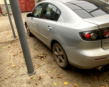 Мазда 3, об'ємом двигуна 1.6 л та пробігом 230 тис. км за 3500 $, фото 4 на Automoto.ua