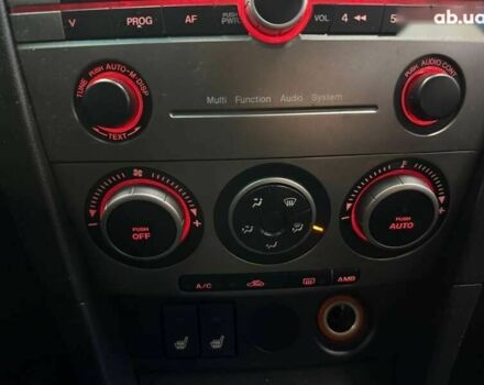 Мазда 3, об'ємом двигуна 0 л та пробігом 158 тис. км за 5990 $, фото 24 на Automoto.ua