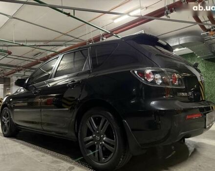 Мазда 3, объемом двигателя 0 л и пробегом 135 тыс. км за 8300 $, фото 8 на Automoto.ua