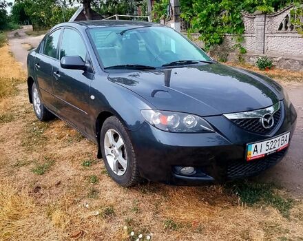 Мазда 3, об'ємом двигуна 1.6 л та пробігом 154 тис. км за 5200 $, фото 2 на Automoto.ua