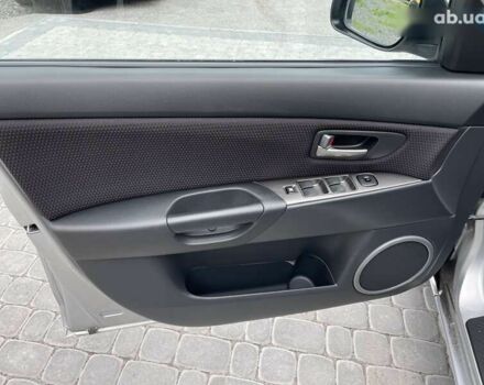 Мазда 3, объемом двигателя 1.6 л и пробегом 199 тыс. км за 4999 $, фото 26 на Automoto.ua