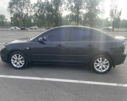 Мазда 3, объемом двигателя 1.6 л и пробегом 260 тыс. км за 4500 $, фото 2 на Automoto.ua