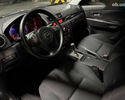 Мазда 3, объемом двигателя 0 л и пробегом 135 тыс. км за 8300 $, фото 25 на Automoto.ua