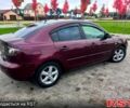 Мазда 3 2007 в Буче на Automoto.ua Мазда 3, объемом двигателя 1.6 л и пробегом 135 тыс. км за 6500 $, фото 1 на Automoto.ua