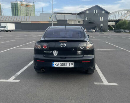 Мазда 3, объемом двигателя 1.6 л и пробегом 260 тыс. км за 4500 $, фото 5 на Automoto.ua