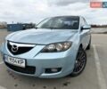 Мазда 3, объемом двигателя 1.6 л и пробегом 198 тыс. км за 5900 $, фото 1 на Automoto.ua