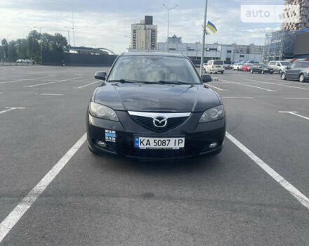 Мазда 3, объемом двигателя 1.6 л и пробегом 260 тыс. км за 4500 $, фото 9 на Automoto.ua