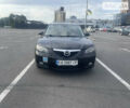 Мазда 3, объемом двигателя 1.6 л и пробегом 260 тыс. км за 4500 $, фото 9 на Automoto.ua