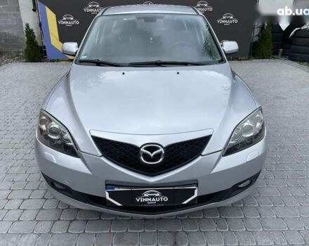 Мазда 3, объемом двигателя 1.6 л и пробегом 199 тыс. км за 4999 $, фото 17 на Automoto.ua