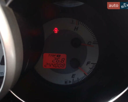 Мазда 3, объемом двигателя 1.6 л и пробегом 244 тыс. км за 5399 $, фото 5 на Automoto.ua