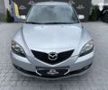 Мазда 3, объемом двигателя 1.6 л и пробегом 199 тыс. км за 4999 $, фото 17 на Automoto.ua