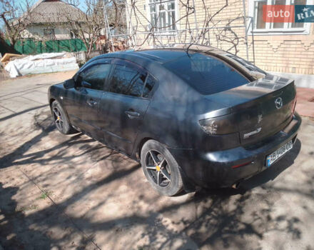 Мазда 3, объемом двигателя 1.6 л и пробегом 244 тыс. км за 5399 $, фото 2 на Automoto.ua