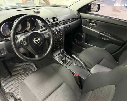 Мазда 3, об'ємом двигуна 0 л та пробігом 158 тис. км за 5990 $, фото 17 на Automoto.ua